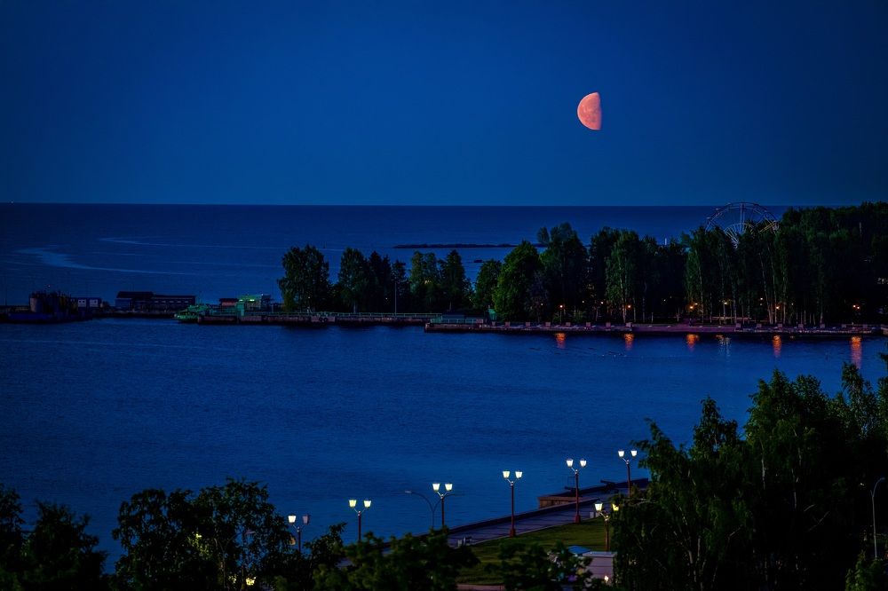 Photograph by Алексей Шевченко