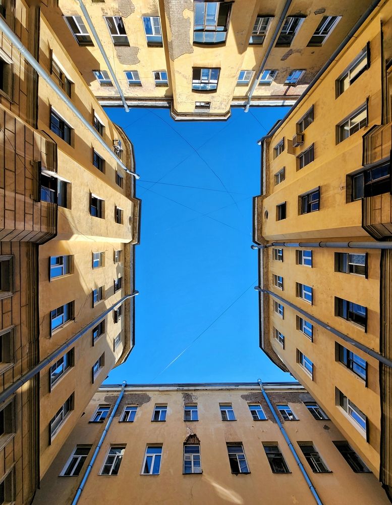 Photograph by Надежда Кудрявцева