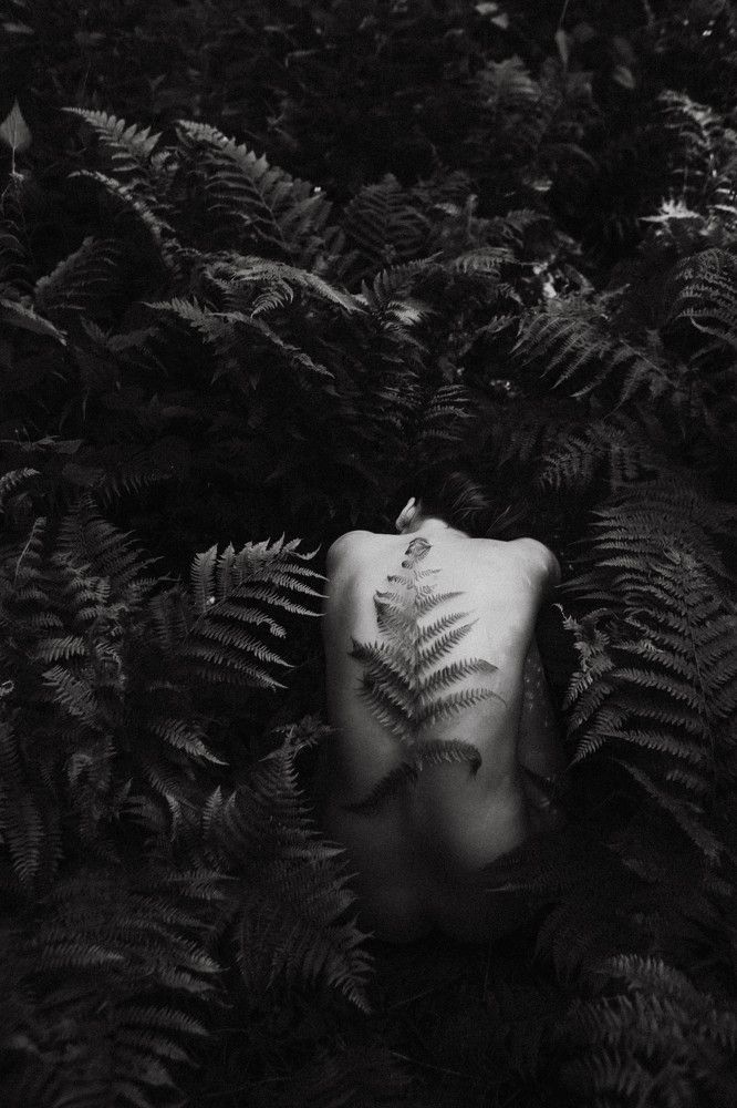 Photograph by Ирина Дьяченко