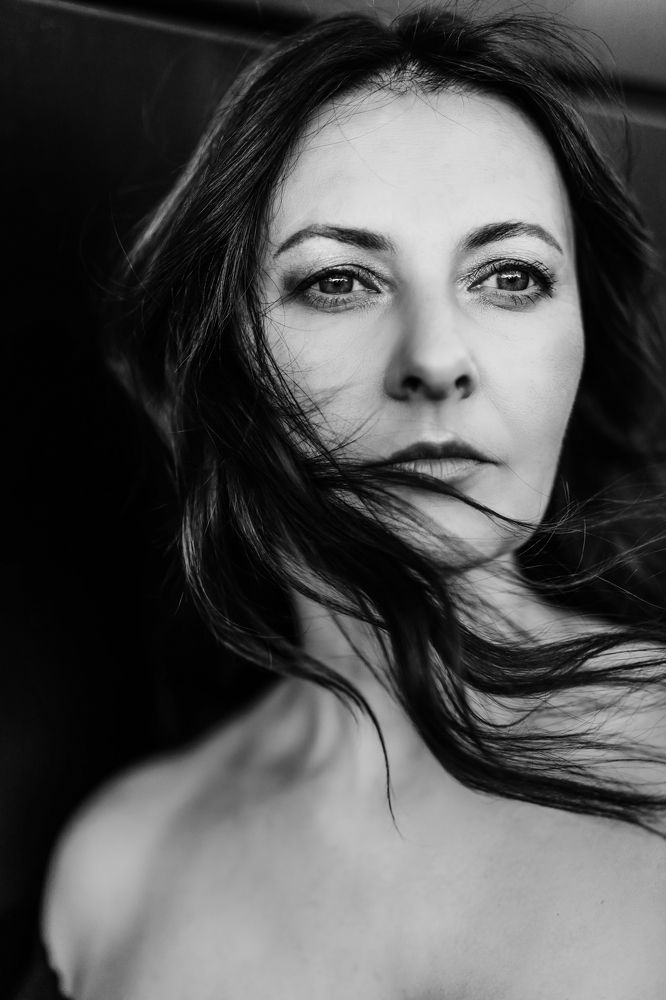 Photograph by Tatsiana Shur