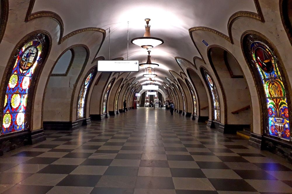 Photograph by Ольга Березовская