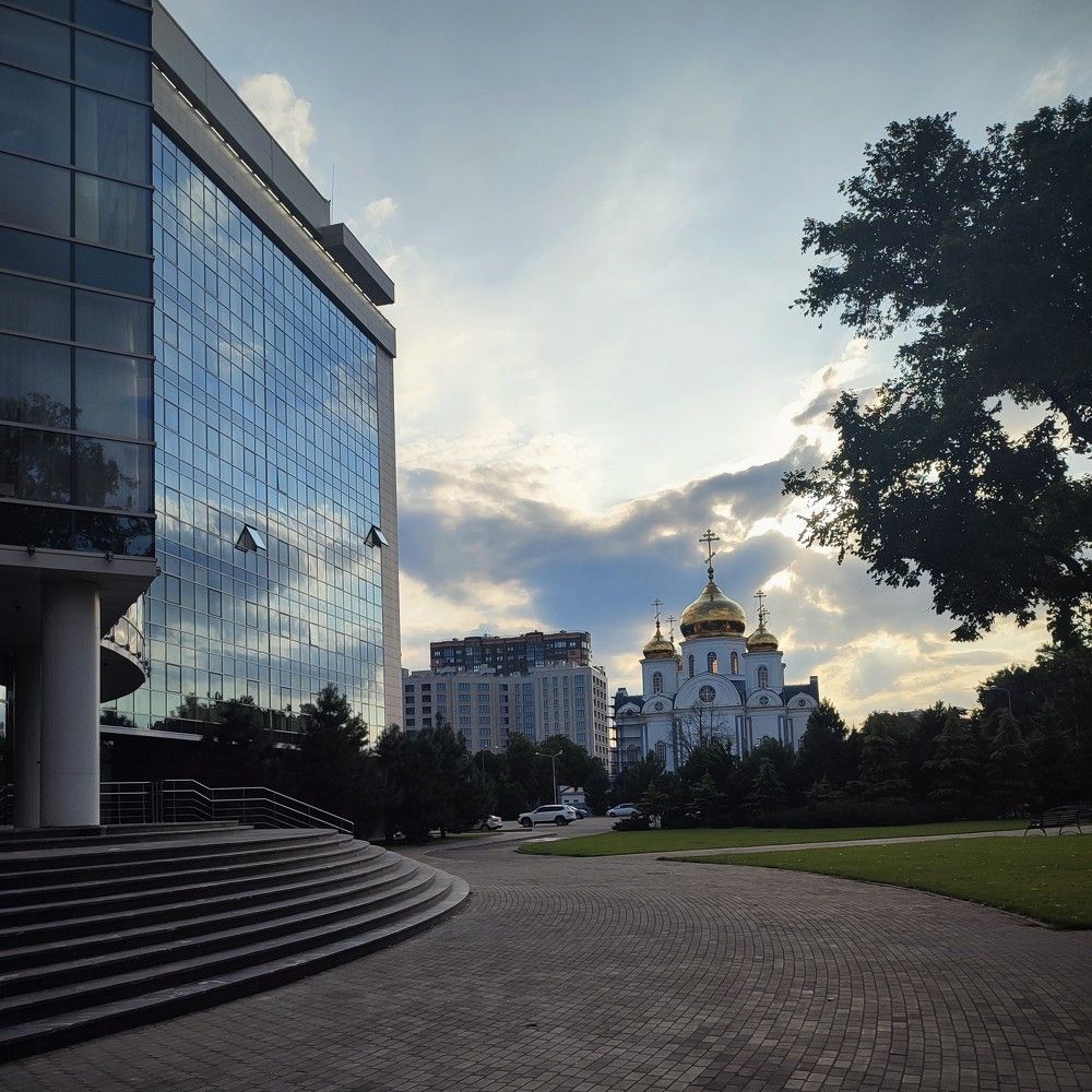 Photograph by Владимир Вялков