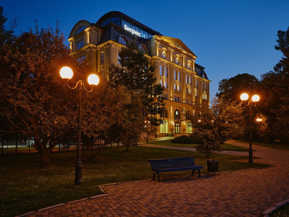 Photograph by Леонид Якутин