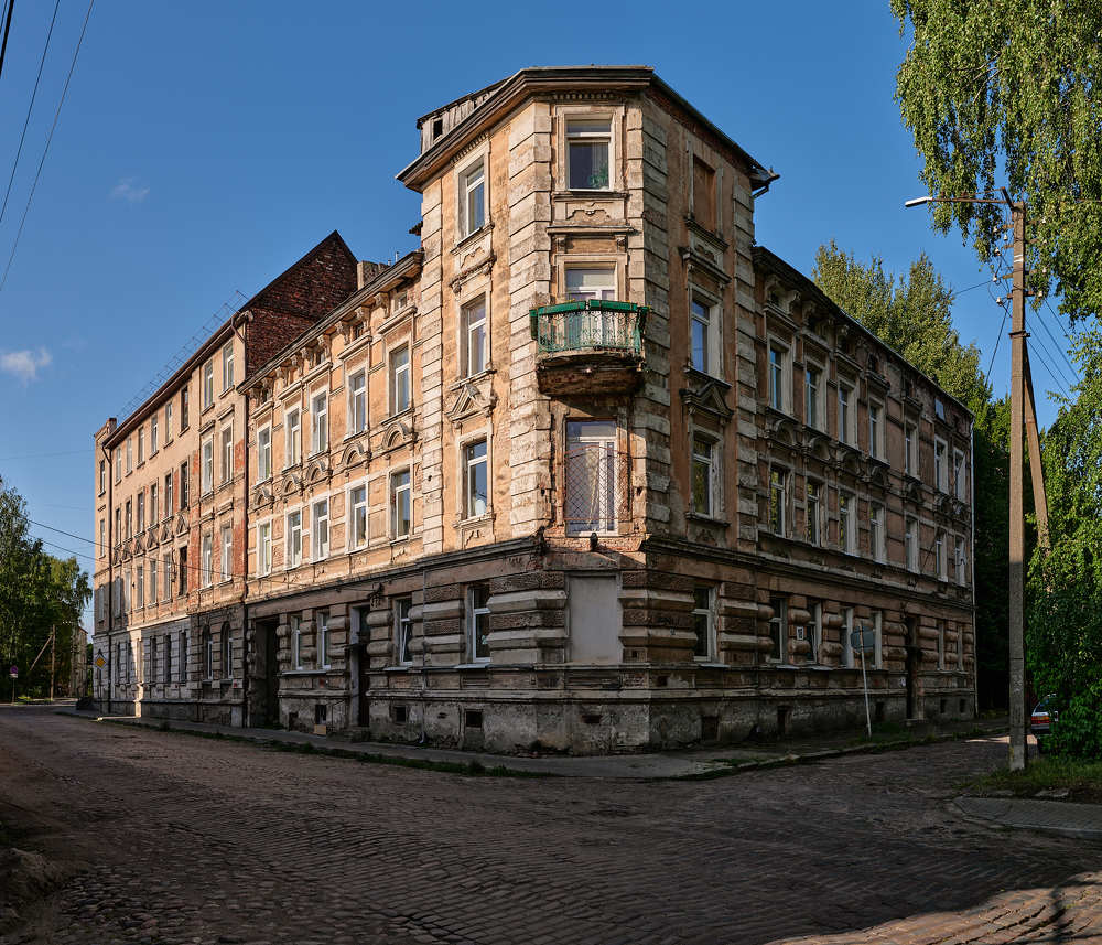 Photograph by Леонид Якутин