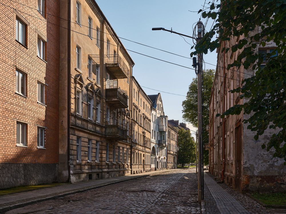 Photograph by Леонид Якутин