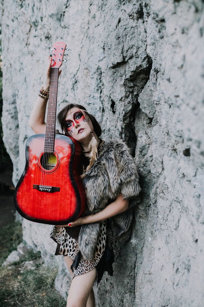 Фотография автора Анна Толмачева