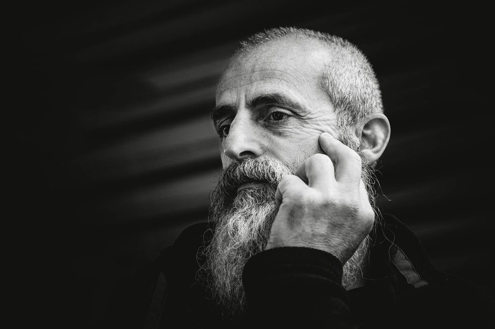 Photograph by Dimitris Vavliaras