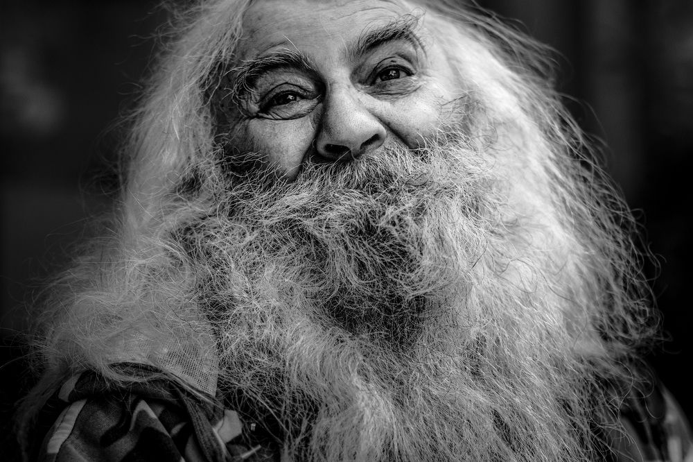 Photograph by Dimitris Vavliaras