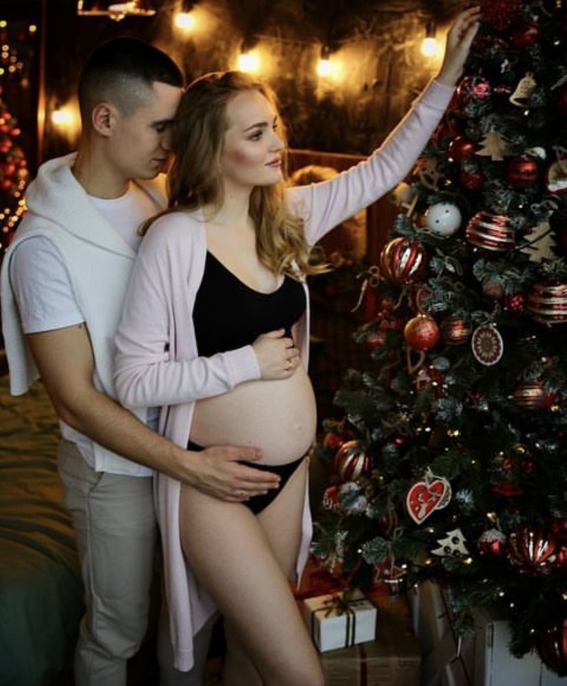 Photograph by Анна Шанёва