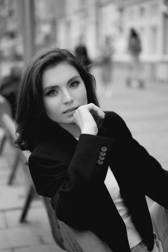 Photograph by Юлия Александровна