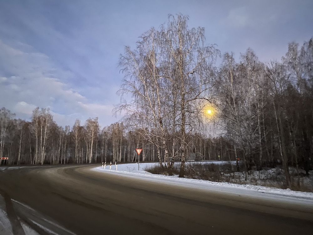 Photograph by Ольга Рачилова