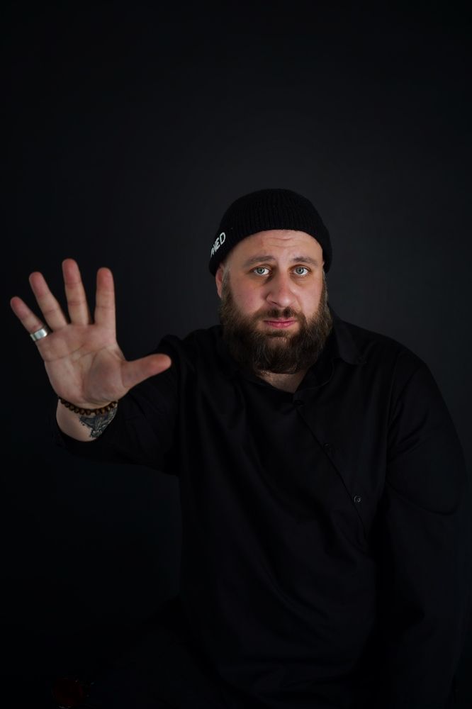 Photograph by Татьяна Собина