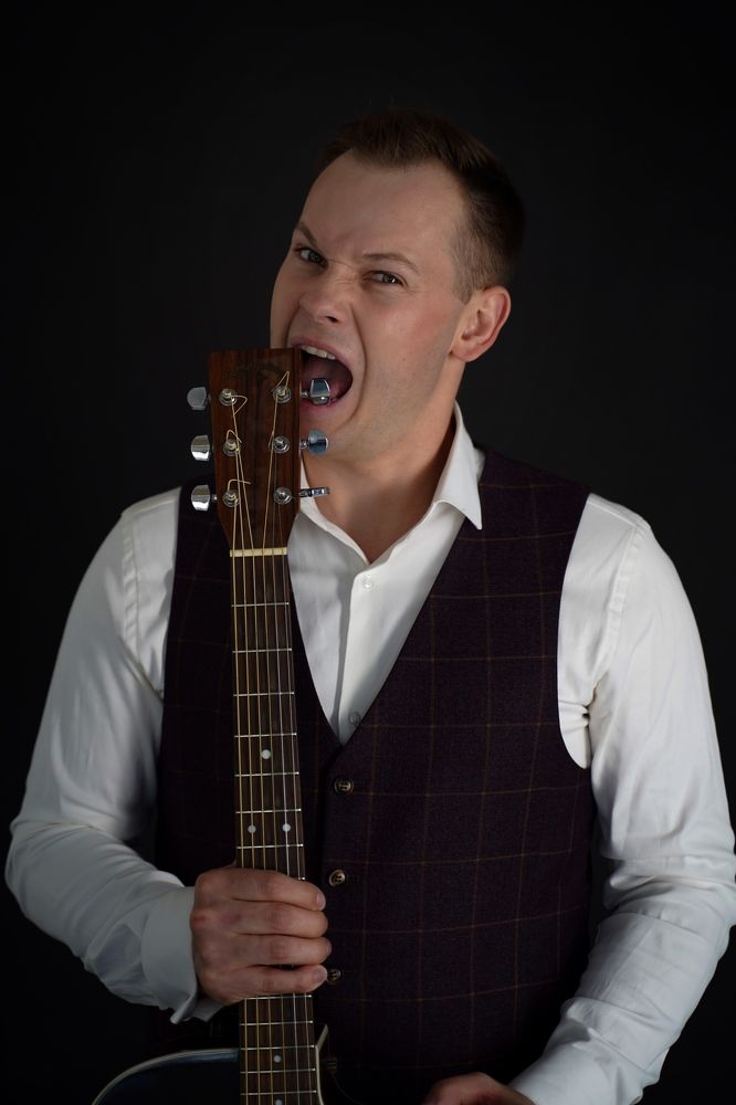 Photograph by Татьяна Собина