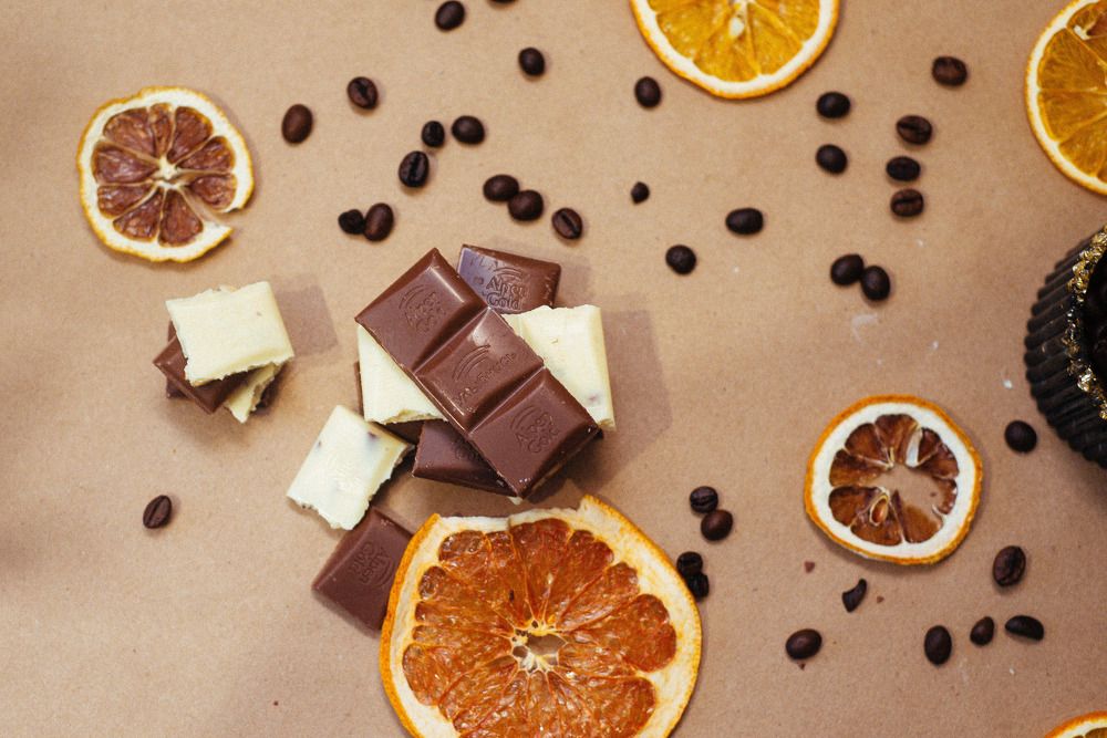 Photograph by Светлана Субботина