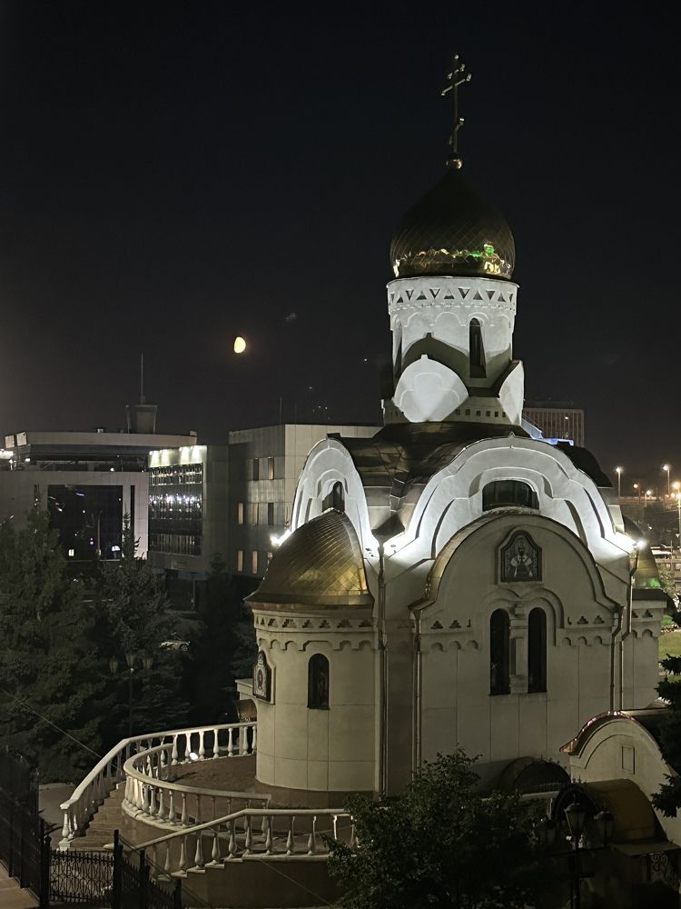 Photograph by Ольга Рачилова