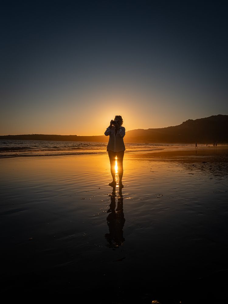 Photograph by Manuel