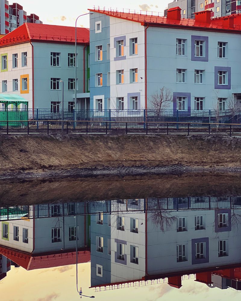 Photograph by Татьяна Волохова