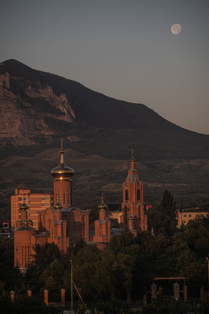 Photograph by Виталий Маслов