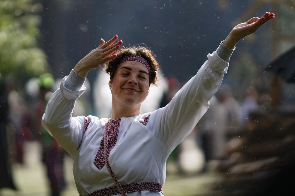 Photograph by Виктория Румянцева