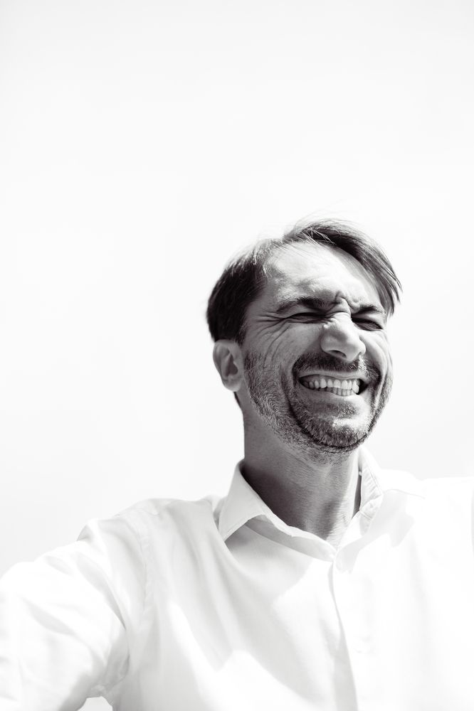 Photograph by Alena Vaganova