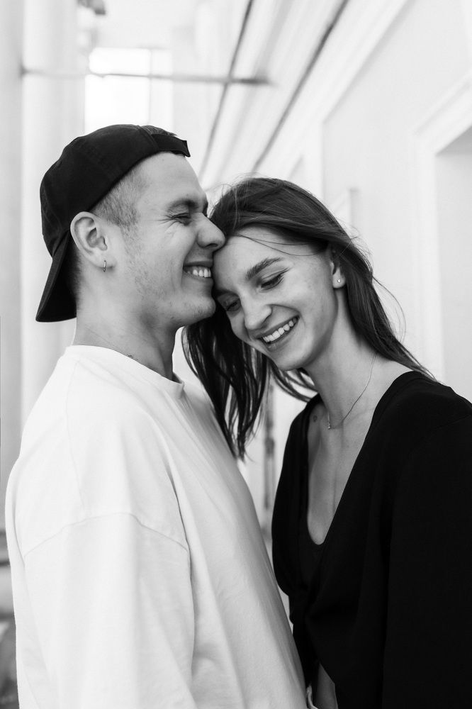 Photograph by Inna Ponomareva