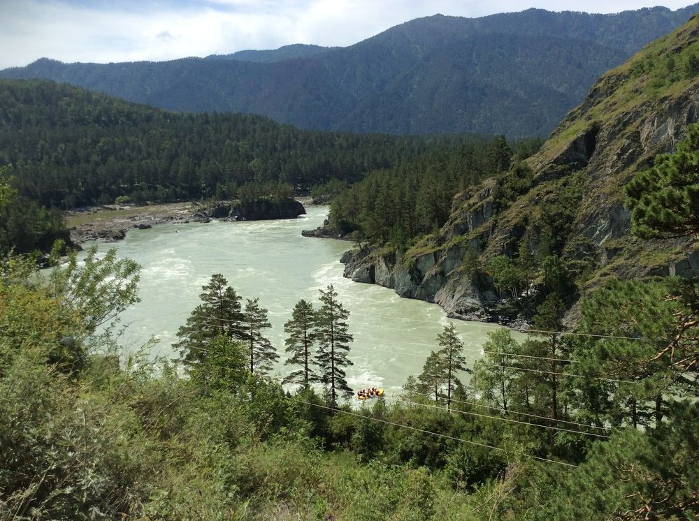 Photograph by Елена Степанкина