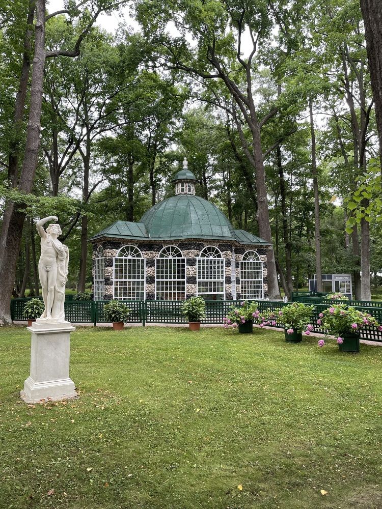 Photograph by Елизавета Большакова