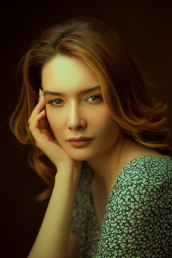 Фотография автора Mehran Nafisi