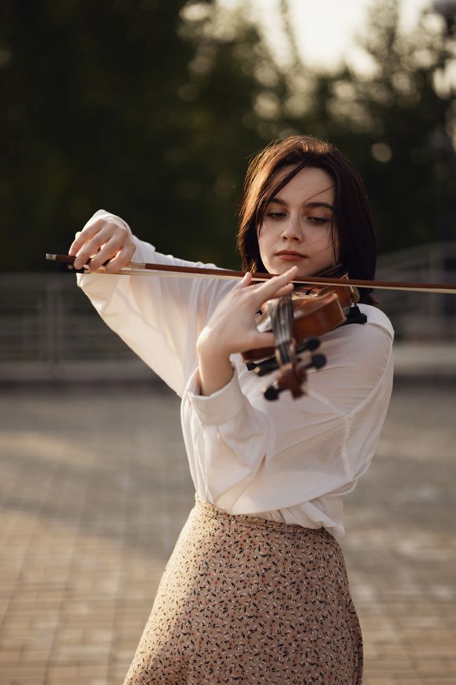 Photograph by Бальзирова Наталья