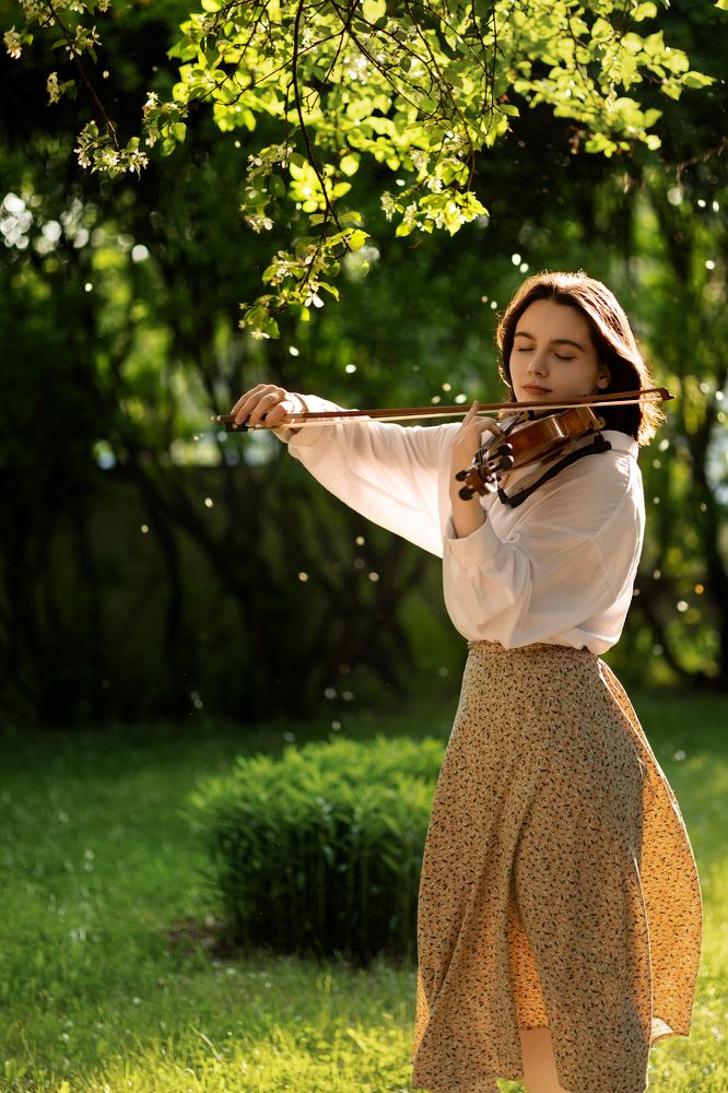 Photograph by Бальзирова Наталья