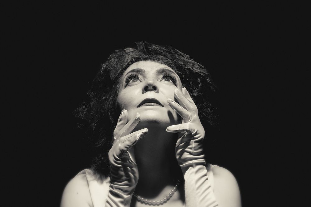 Photograph by Анна Петренко-Лопатина