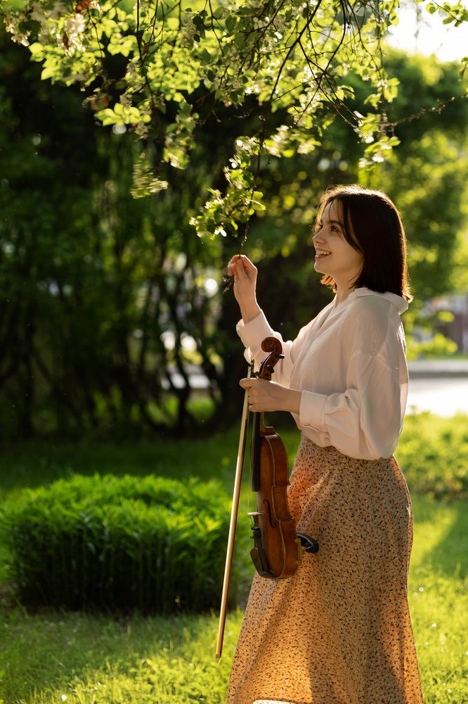 Photograph by Бальзирова Наталья