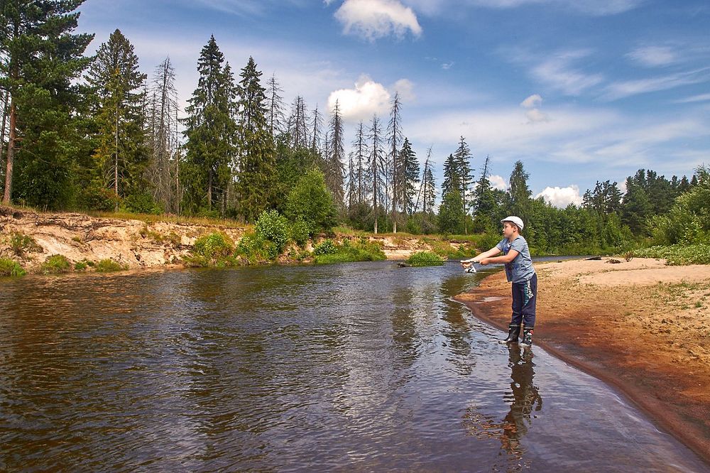 Photograph by Переслегин Александр