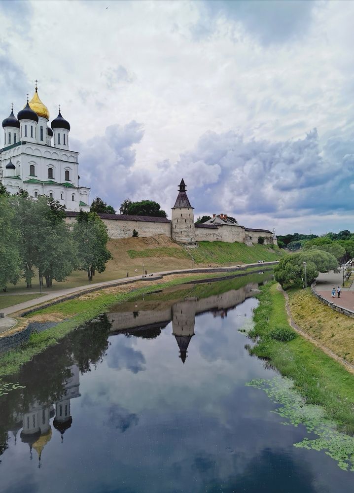 Photograph by Наталия Питолина