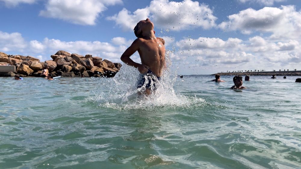 Photograph by Galina Baranovskaja