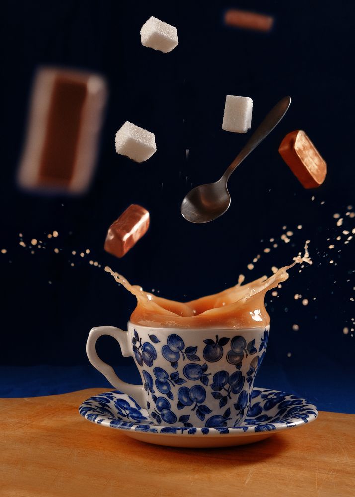 Photograph by Екатерина Морозова