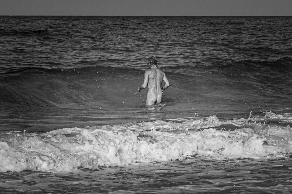 Photograph by Amelia Pardo