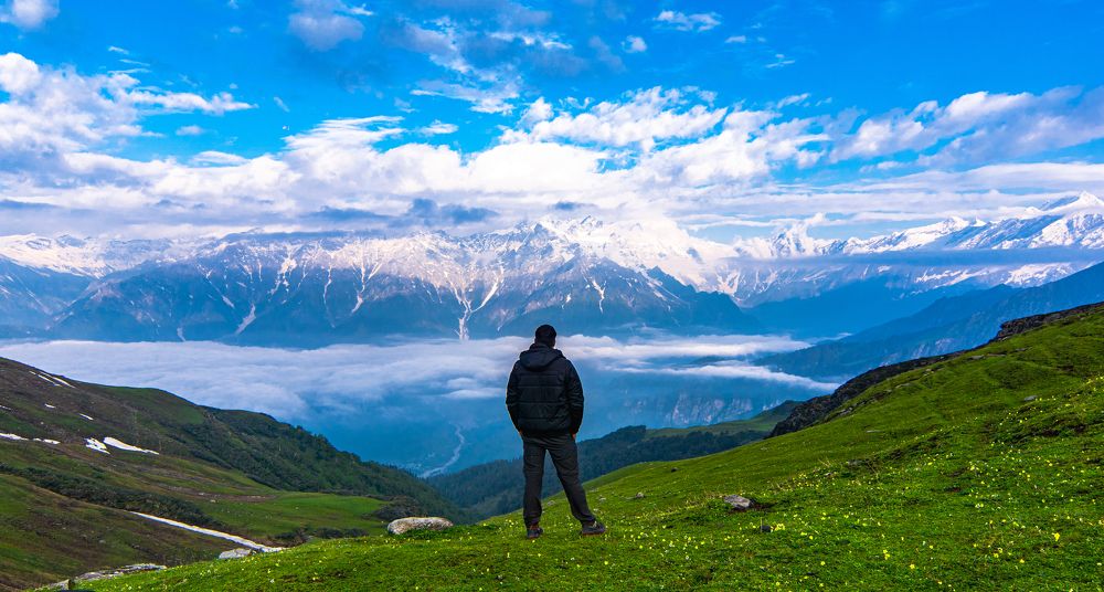 Фотография автора Anuj Medhavi