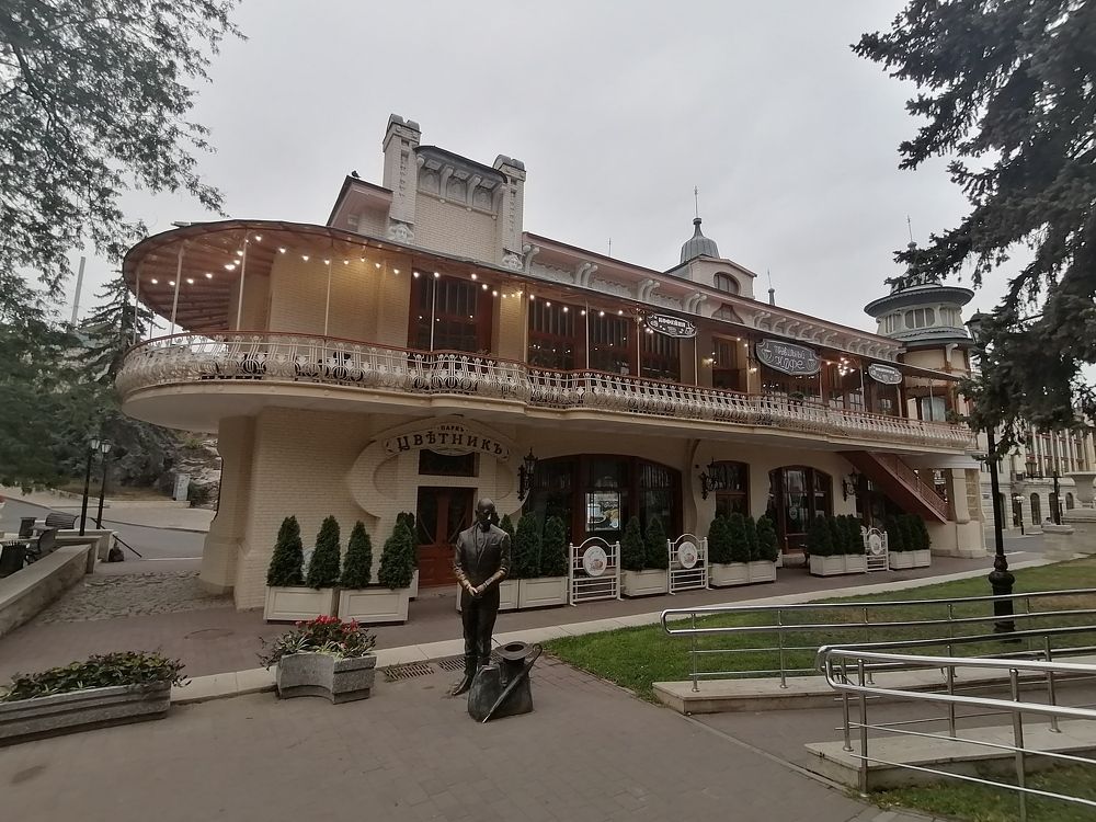 Photograph by Елена Степанкина