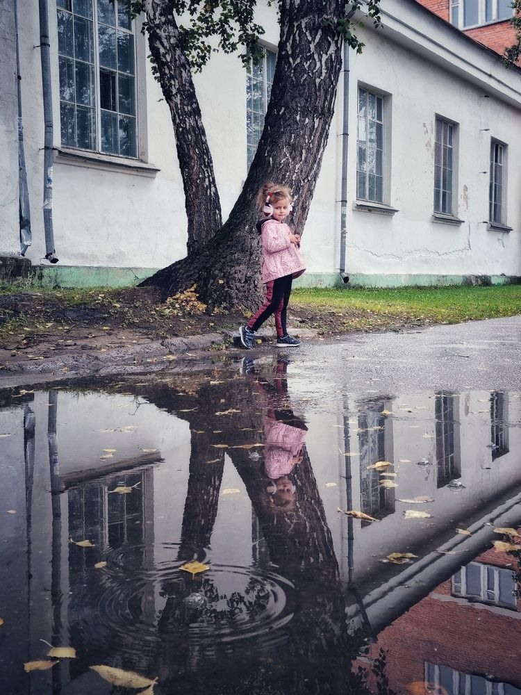 Photograph by Юлия Звонарева