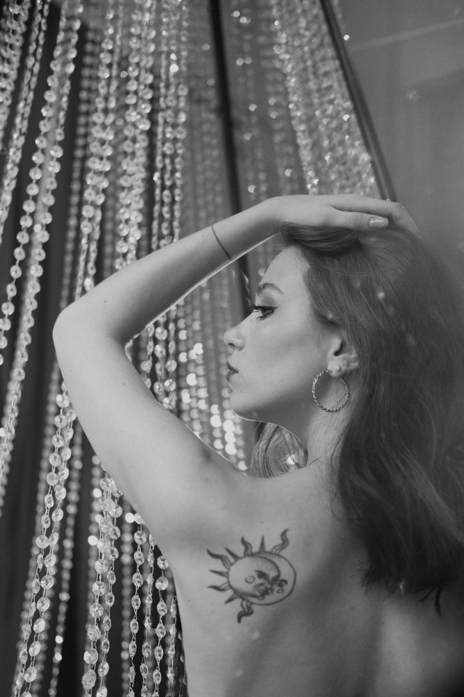 Photograph by Екатерина Морозова