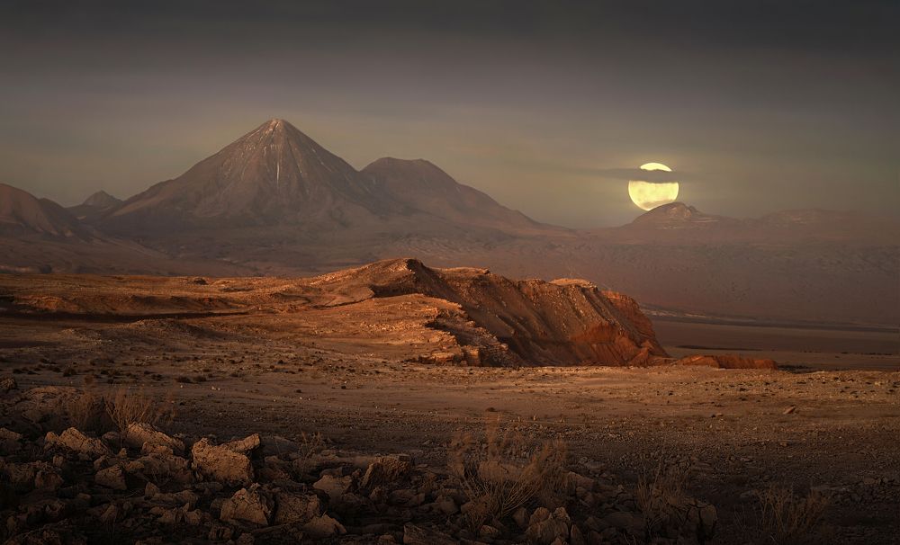 Photograph by Eduardo Modolo