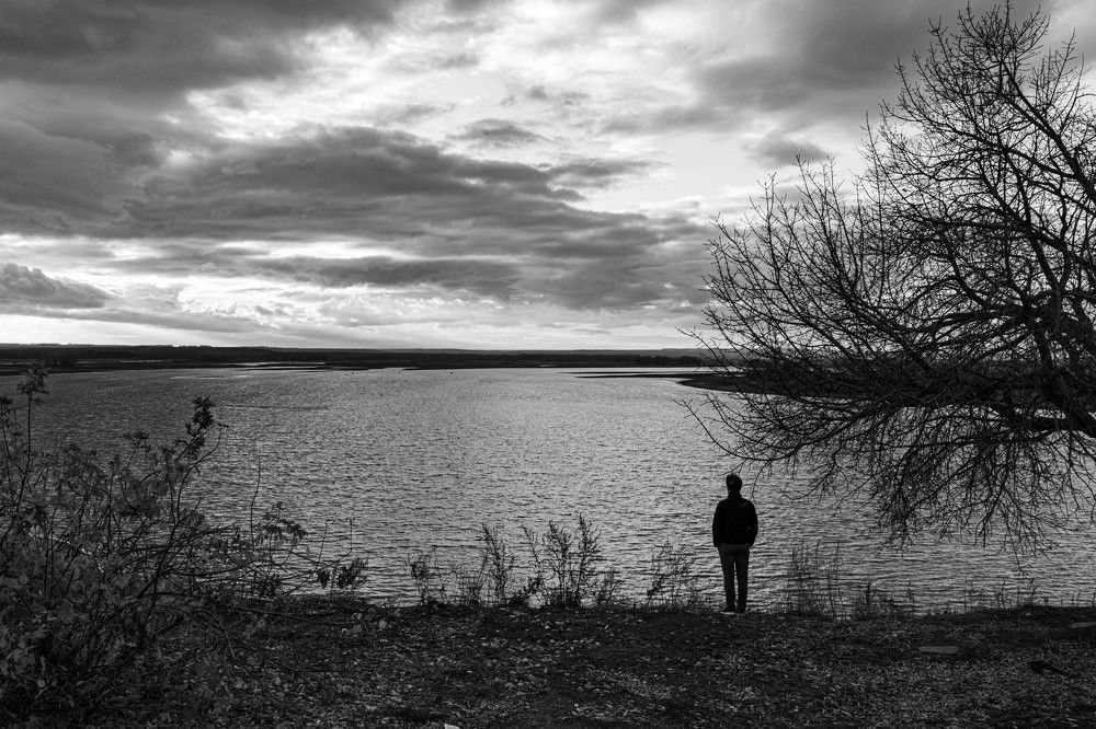 Photograph by Андрей Шишлов