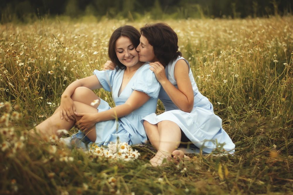 Photograph by Евгения Баширова