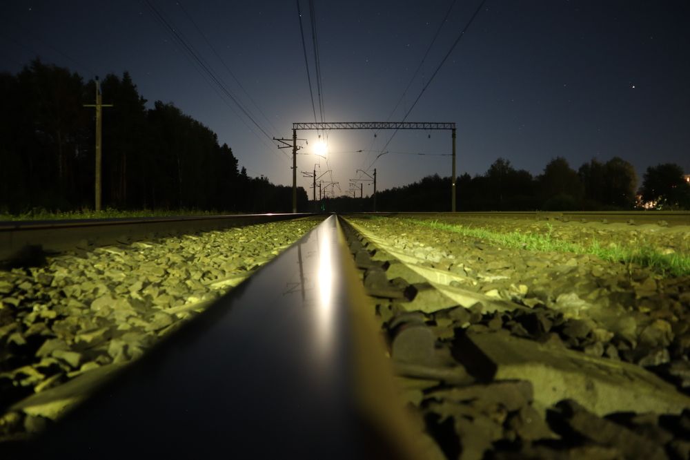 Photograph by Дмитрий Романов