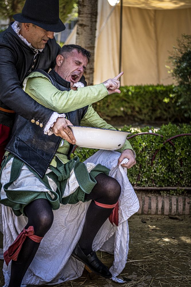 Photograph by Amelia Pardo