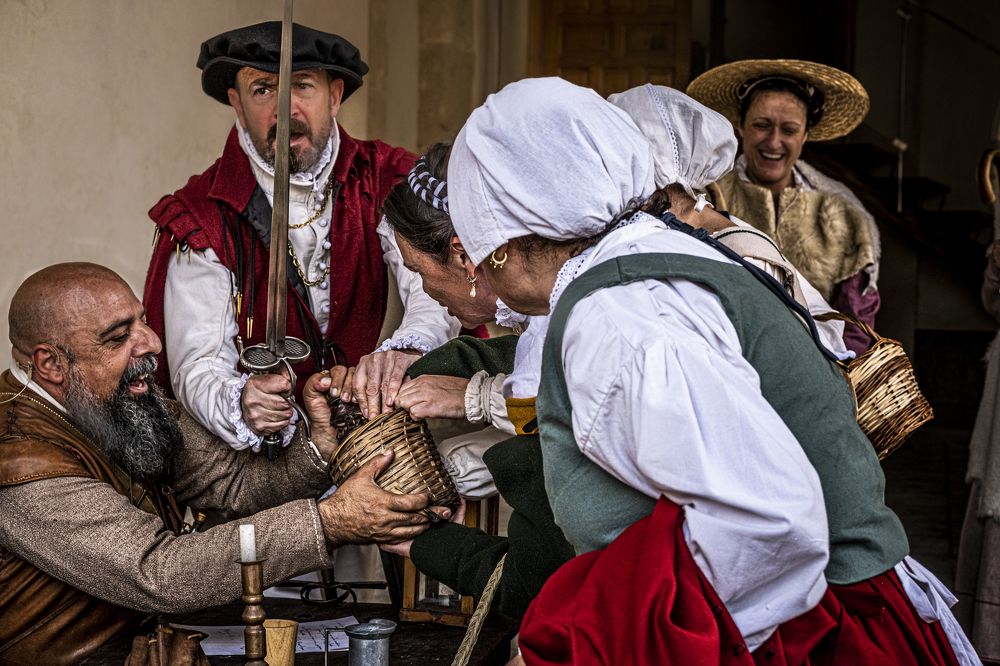 Photograph by Amelia Pardo