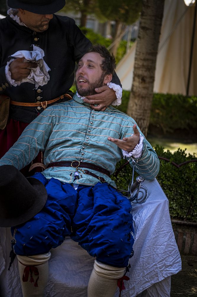 Photograph by Amelia Pardo