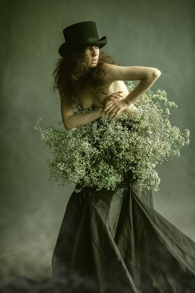 Photograph by Ашкинази-Исаченко Владимир