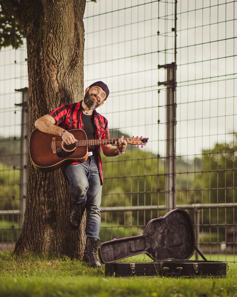 Photograph by Maxim Pilipenko